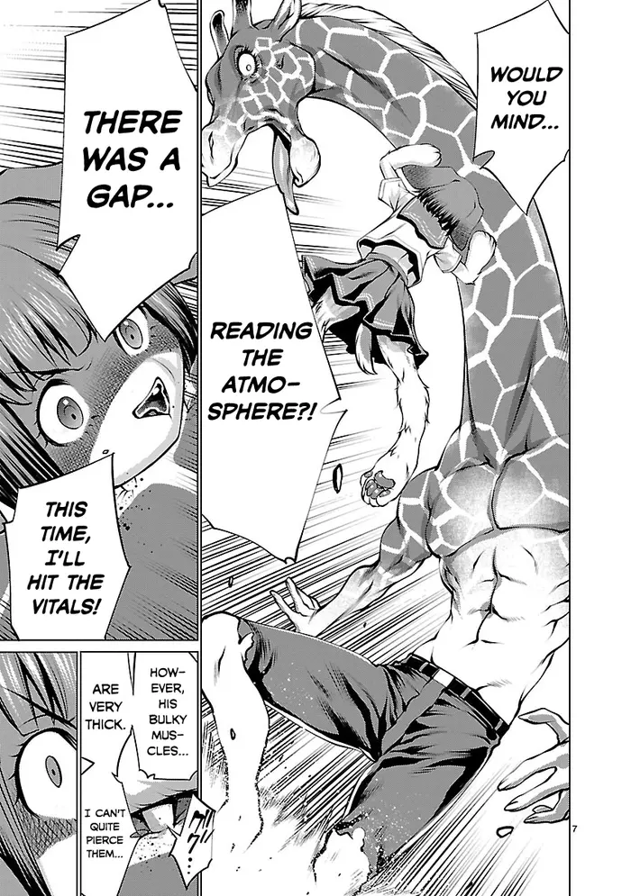 Killing Bites Chapter 35 image 06_optimized